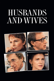 Husbands and Wives Trailer