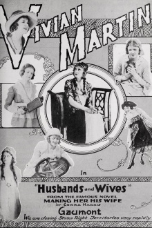 Husbands and Wives Trailer