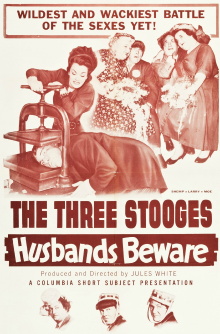 Husbands Beware Trailer