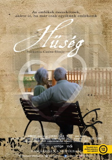 Hűség Trailer