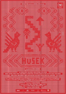 Husek Trailer