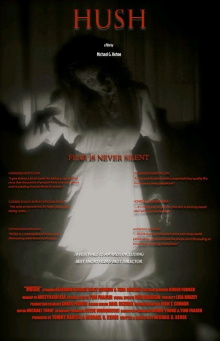 Hush Trailer