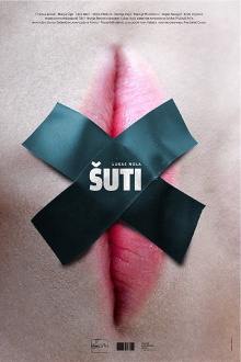 Hush... Trailer