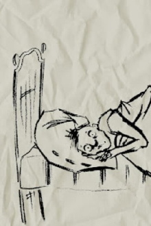 Hush, Grandma is Sleeping! Trailer