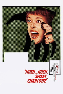 Hush... Hush, Sweet Charlotte Trailer