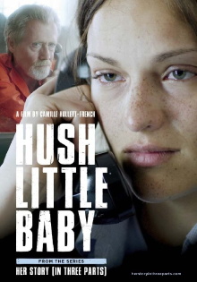 Hush Little Baby Trailer