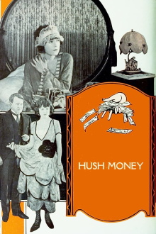 Hush Money Trailer
