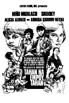 Hush Now, Little Boy Trailer