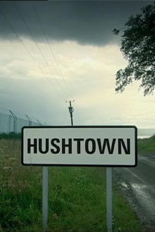 Hushtown Trailer