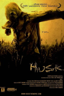 Husk Trailer