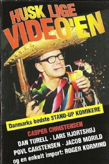 Husk lige videoen Trailer