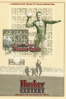 Husker Century: Pioneer Spirit 1890 - 1940 Trailer