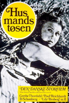 Husmandstøsen Trailer