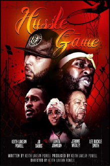 Hussle Game Trailer
