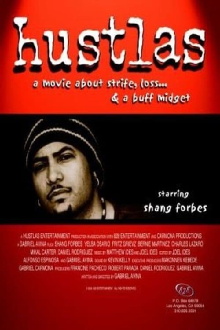 Hustlas Trailer