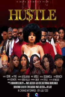 Hustle Trailer