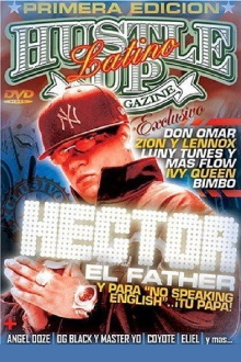 Hustle Up Latino Trailer