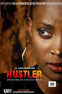 Hustler Trailer