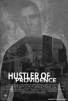 Hustler of Providence Trailer