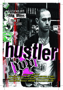 Hustler WP Trailer