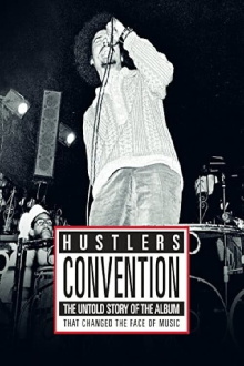 Hustlers Convention Trailer