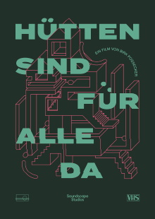 Hütten sind für alle da Trailer