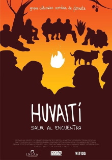 Huvaití, salir al encuentro Trailer