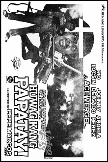 Huwag Kang Papatay! Trailer