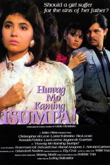 Huwag Mo Kaming Isumpa Trailer
