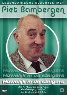 Huwelijk In De Steigers Trailer