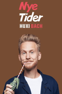 Huxi Bach - Nye tider Trailer