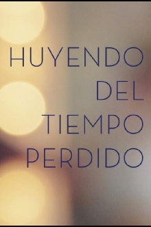 Huyendo del tiempo Perdido Trailer