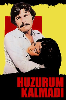 Huzurum Kalmadı Trailer