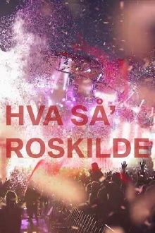 Hva' så Roskilde? Trailer