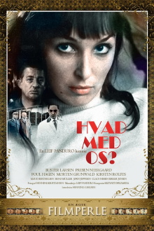 Hvad med os? Trailer