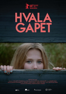 Hvalagapet Trailer