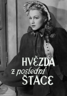 Hvězda z poslední štace Trailer