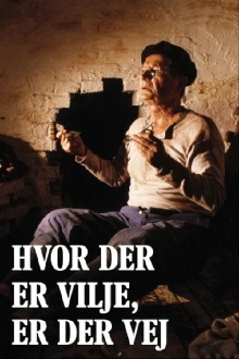 Hvor der er vilje, er der vej Trailer
