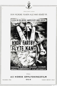 Hvor fartøy flyte kan Trailer