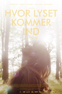 Hvor lyset kommer ind Trailer