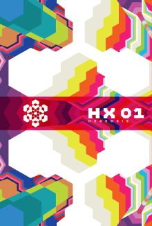 HX-01 Trailer