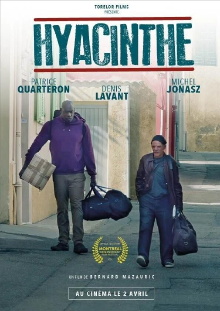 Hyacinthe Trailer
