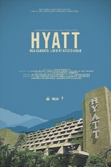 Hyatt: Mga Kuwento, Lihim at Katotohanan Trailer