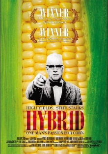 Hybrid Trailer