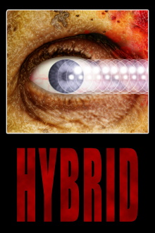 HYBRID Trailer