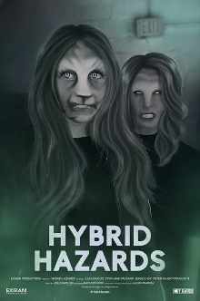 Hybrid Hazards Trailer