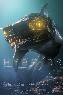 Hybrids Trailer