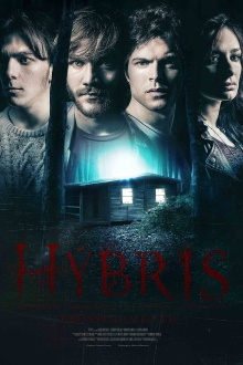 Hybris Trailer