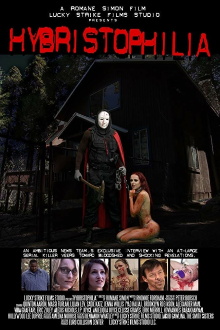Hybristophilia Trailer