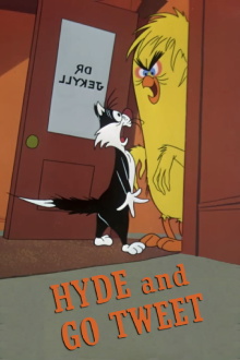 Hyde and Go Tweet Trailer